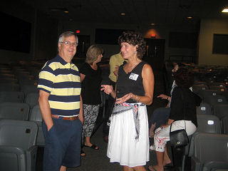 Class of 1969 40-Year Reunion, June 12-13, 2009