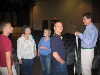 Class of 1969 40-Year Reunion, June 12-13, 2009