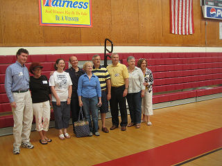 Class of 1969 40-Year Reunion, June 12-13, 2009