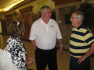Class of 1969 40-Year Reunion, June 12-13, 2009