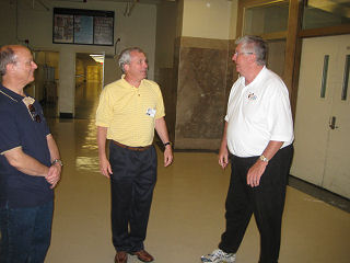 Class of 1969 40-Year Reunion, June 12-13, 2009
