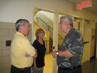 Class of 1969 40-Year Reunion, June 12-13, 2009