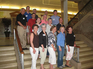 Class of 1969 40-Year Reunion, June 12-13, 2009