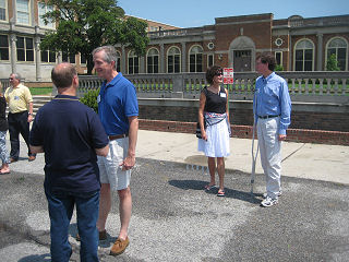 Class of 1969 40-Year Reunion, June 12-13, 2009