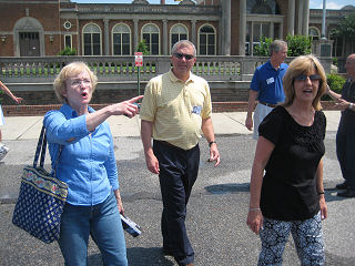 Class of 1969 40-Year Reunion, June 12-13, 2009