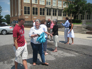 Class of 1969 40-Year Reunion, June 12-13, 2009