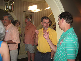 Class of 1970 - 40 Year Reunion, July, 2010