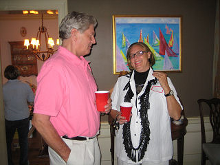 Class of 1970 - 40 Year Reunion, July, 2010