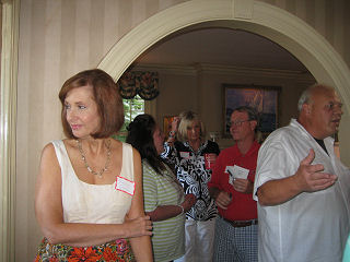 Class of 1970 - 40 Year Reunion, July, 2010