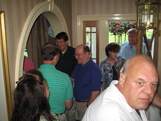 Class of 1970 - 40 Year Reunion, July, 2010