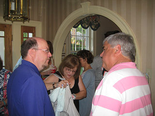 Class of 1970 - 40 Year Reunion, July, 2010