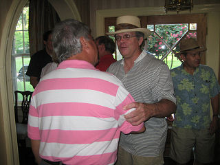 Class of 1970 - 40 Year Reunion, July, 2010