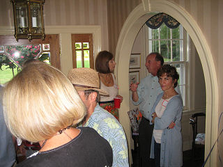 Class of 1970 - 40 Year Reunion, July, 2010