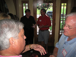 Class of 1970 - 40 Year Reunion, July, 2010