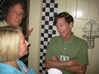 Class of 1970 - 40 Year Reunion, July, 2010