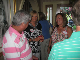 Class of 1970 - 40 Year Reunion, July, 2010