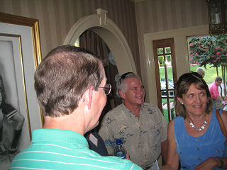 Class of 1970 - 40 Year Reunion, July, 2010