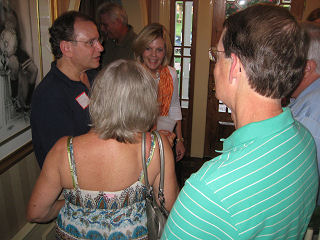 Class of 1970 - 40 Year Reunion, July, 2010
