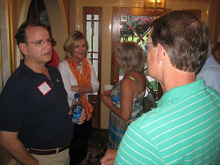 Class of 1970 - 40 Year Reunion, July, 2010