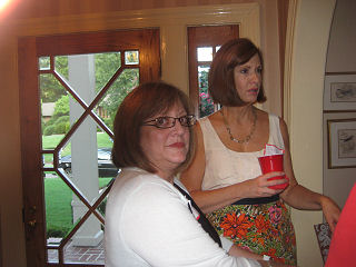 Class of 1970 - 40 Year Reunion, July, 2010
