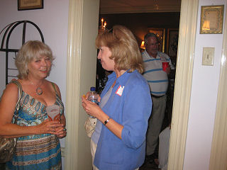 Class of 1970 - 40 Year Reunion, July, 2010