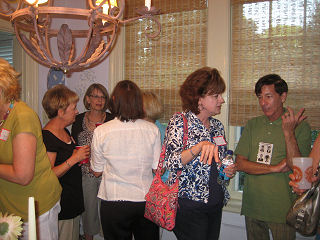Class of 1970 - 40 Year Reunion, July, 2010