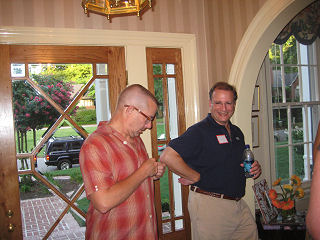 Class of 1970 - 40 Year Reunion, July, 2010