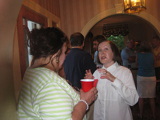 Class of 1970 - 40 Year Reunion, July, 2010