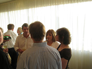 Class of 1970 - 40 Year Reunion, July, 2010