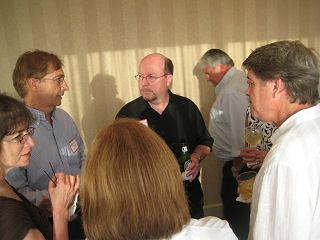 Class of 1970 - 40 Year Reunion, July, 2010
