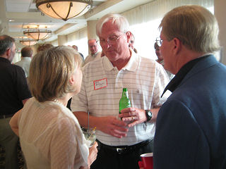 Class of 1970 - 40 Year Reunion, July, 2010