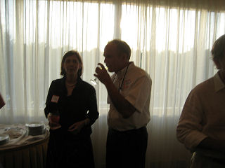 Class of 1970 - 40 Year Reunion, July, 2010
