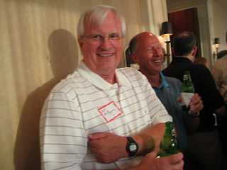 Class of 1970 - 40 Year Reunion, July, 2010