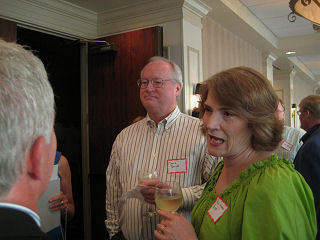 Class of 1970 - 40 Year Reunion, July, 2010