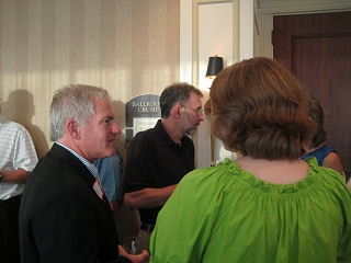 Class of 1970 - 40 Year Reunion, July, 2010
