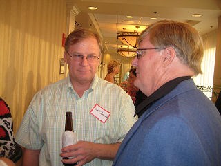 Class of 1970 - 40 Year Reunion, July, 2010