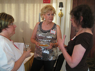 Class of 1970 - 40 Year Reunion, July, 2010