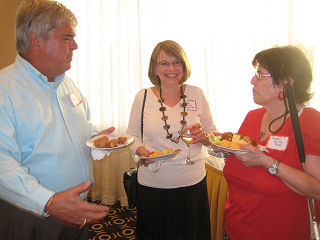 Class of 1970 - 40 Year Reunion, July, 2010