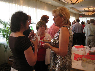 Class of 1970 - 40 Year Reunion, July, 2010