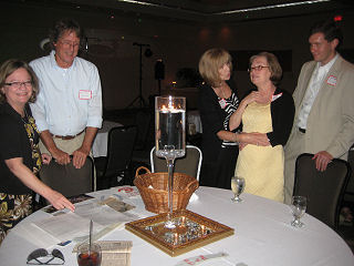 Class of 1970 - 40 Year Reunion, July, 2010
