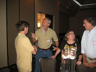 Class of 1970 - 40 Year Reunion, July, 2010