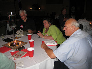 Class of 1970 - 40 Year Reunion, July, 2010