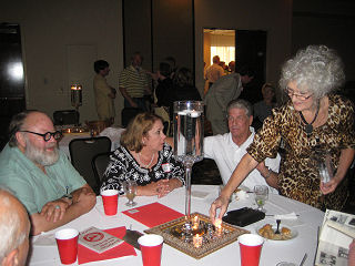 Class of 1970 - 40 Year Reunion, July, 2010