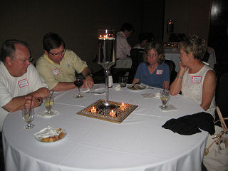 Class of 1970 - 40 Year Reunion, July, 2010