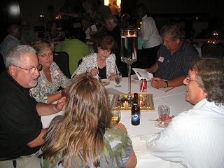 Class of 1970 - 40 Year Reunion, July, 2010