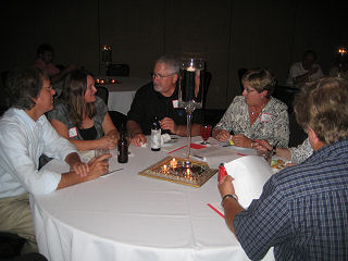 Class of 1970 - 40 Year Reunion, July, 2010