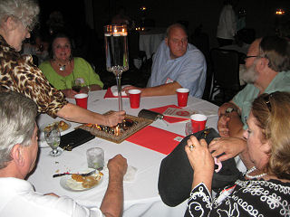 Class of 1970 - 40 Year Reunion, July, 2010