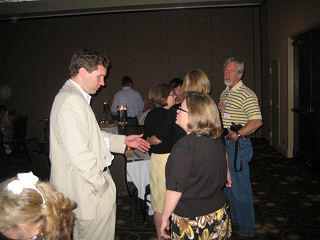 Class of 1970 - 40 Year Reunion, July, 2010