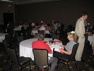 Class of 1970 - 40 Year Reunion, July, 2010