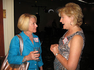 Class of 1970 - 40 Year Reunion, July, 2010